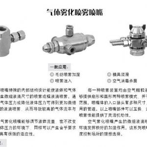 雙頭霧化型