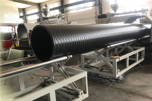 咸陽武功聚乙烯復合pe給水管鋼絲網工廠直銷鴻德管業