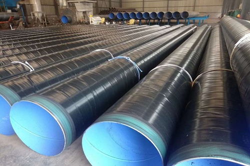 平壩縣螺旋防腐鋼管誠(chéng)信瑞盛管道廠