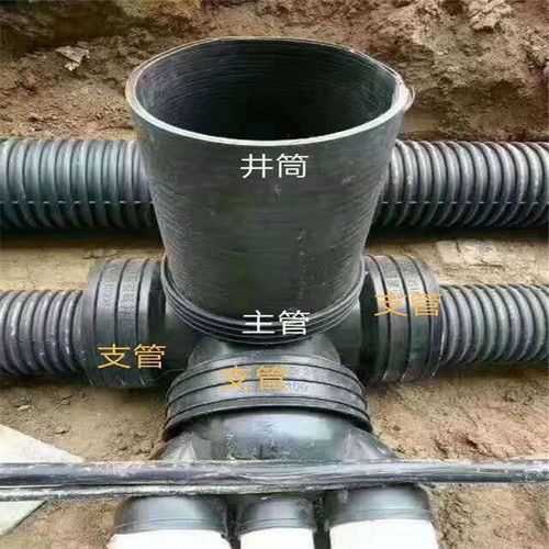 垣曲檢查井山西太原檢查井報(bào)價(jià)