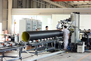 專業(yè)生產鋼壁波紋管、排污管、地下管及U型排水管材的優(yōu)質廠家