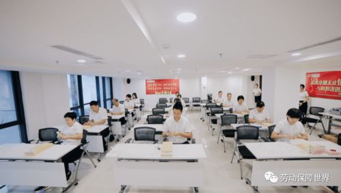 梅河口市人社局首次走進(jìn)金融服務(wù)業(yè)職業(yè)技能競賽 信息技術(shù)咨詢服務(wù)